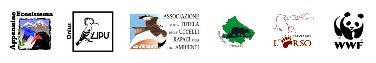 logo associazioni